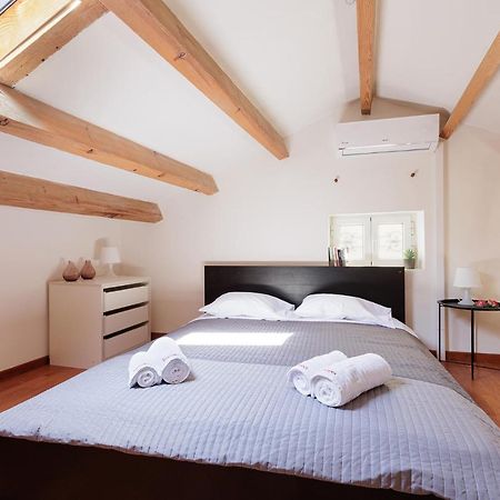 Calypso Apartment By Konnect, Corfu Old Town Exterior foto